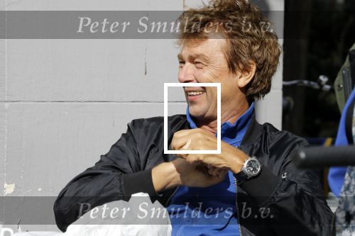 Amsterdam 15 september 2017
Derk Bolt drinkt kopje koffie met een vriendin bij de coffee company