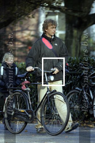 Amsterdam 30 november 2005
Derk Bolt (spoorloos ) met kinderen