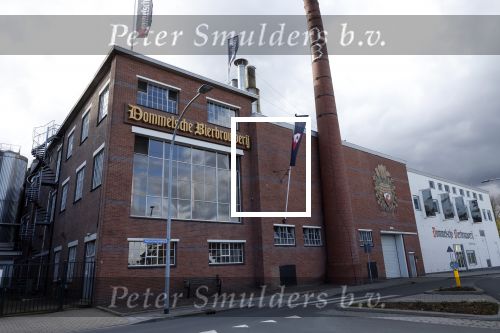 Dommelen 23 maart 2024
De Dommelsche bierbrouwerij
