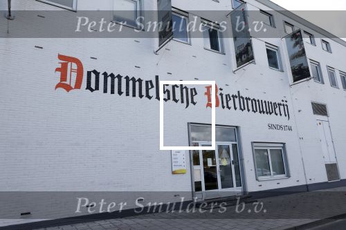 Dommelen 23 maart 2024
De Dommelsche bierbrouwerij