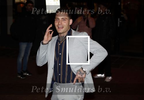 Amsterdam 4 maart 2024
Premiere Buenas Chicas in Tuschinski met oa Susan radder Noel v Kleef Britt Scholte Thijs Boermans Juvat westendorp Robin FringsFelice Poppeliers en Christina Zaragoza. Douwe Bob