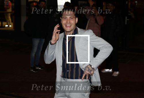 Amsterdam 4 maart 2024
Premiere Buenas Chicas in Tuschinski met oa Susan radder Noel v Kleef Britt Scholte Thijs Boermans Juvat westendorp Robin FringsFelice Poppeliers en Christina Zaragoza. Douwe Bob