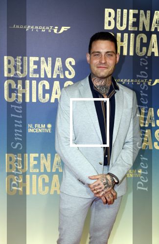 Amsterdam 4 maart 2024
Premiere Buenas Chicas in Tuschinski met oa Susan radder Noel v Kleef Britt Scholte Thijs Boermans Juvat westendorp Robin FringsFelice Poppeliers en Christina Zaragoza. Douwe Bob