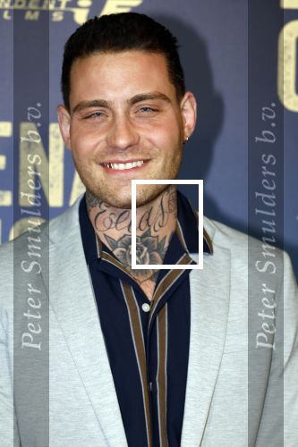 Amsterdam 4 maart 2024
Premiere Buenas Chicas in Tuschinski met oa Susan radder Noel v Kleef Britt Scholte Thijs Boermans Juvat westendorp Robin FringsFelice Poppeliers en Christina Zaragoza. Douwe Bob