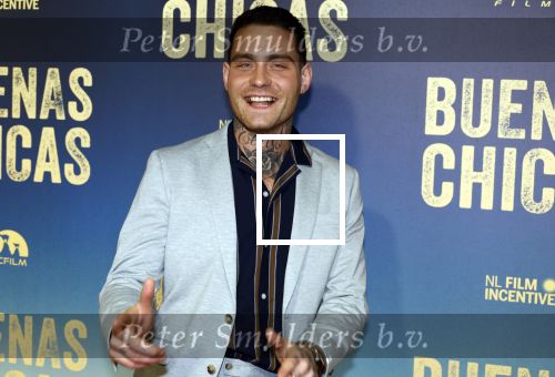 Amsterdam 4 maart 2024
Premiere Buenas Chicas in Tuschinski met oa Susan radder Noel v Kleef Britt Scholte Thijs Boermans Juvat westendorp Robin FringsFelice Poppeliers en Christina Zaragoza. Douwe Bob