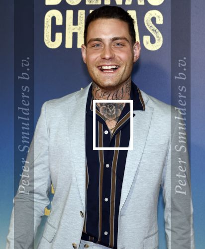 Amsterdam 4 maart 2024
Premiere Buenas Chicas in Tuschinski met oa Susan radder Noel v Kleef Britt Scholte Thijs Boermans Juvat westendorp Robin FringsFelice Poppeliers en Christina Zaragoza. Douwe Bob