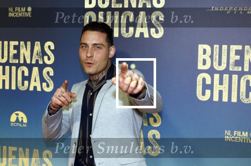 Amsterdam 4 maart 2024
Premiere Buenas Chicas in Tuschinski met oa Susan radder Noel v Kleef Britt Scholte Thijs Boermans Juvat westendorp Robin FringsFelice Poppeliers en Christina Zaragoza. Douwe Bob