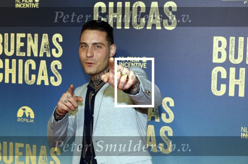 Amsterdam 4 maart 2024
Premiere Buenas Chicas in Tuschinski met oa Susan radder Noel v Kleef Britt Scholte Thijs Boermans Juvat westendorp Robin FringsFelice Poppeliers en Christina Zaragoza. Douwe Bob