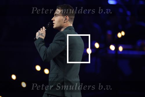 Amsterdam 8 maart 2024
Holland zingt Hazes in het ziggo dome met oa Jeoen v d Boom Andre Hazes Douwe Bob Samantha Steenwijk Jamai Looman en Frans Bauer .
