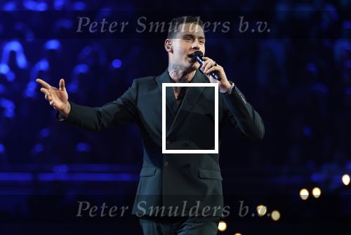 Amsterdam 8 maart 2024
Holland zingt Hazes in het ziggo dome met oa Jeoen v d Boom Andre Hazes Douwe Bob Samantha Steenwijk Jamai Looman en Frans Bauer .