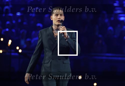 Amsterdam 8 maart 2024
Holland zingt Hazes in het ziggo dome met oa Jeoen v d Boom Andre Hazes Douwe Bob Samantha Steenwijk Jamai Looman en Frans Bauer .