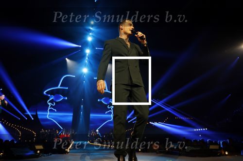 Amsterdam 8 maart 2024
Holland zingt Hazes in het ziggo dome met oa Jeoen v d Boom Andre Hazes Douwe Bob Samantha Steenwijk Jamai Looman en Frans Bauer .
