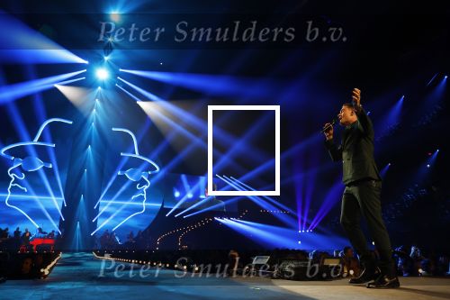 Amsterdam 8 maart 2024
Holland zingt Hazes in het ziggo dome met oa Jeoen v d Boom Andre Hazes Douwe Bob Samantha Steenwijk Jamai Looman en Frans Bauer .