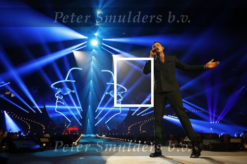 Amsterdam 8 maart 2024
Holland zingt Hazes in het ziggo dome met oa Jeoen v d Boom Andre Hazes Douwe Bob Samantha Steenwijk Jamai Looman en Frans Bauer .