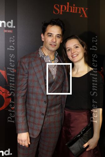 Amsterdam 18 maart 2024
Premiere Spinx in Pathe Tuschinski met in de cast oa Andrea Vass Benja Bruijning Chardonnay Rillen Delilah Warcup v Eyck Eva v Heijningen Marvcel Hensema Rami Kooti Arab Rifka Lodeizen Sallie Harmsen en Sil v d Zwan. Dragan Bakema