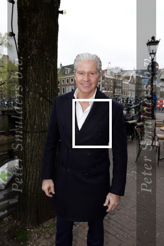 Amsterdam 21 maart 2024
Cd presentatie Billy Dans in de Jordaan. Dries Roelvink