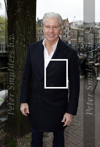 Amsterdam 21 maart 2024
Cd presentatie Billy Dans in de Jordaan. Dries Roelvink