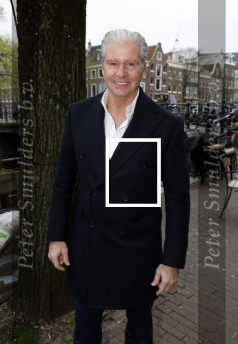 Amsterdam 21 maart 2024
Cd presentatie Billy Dans in de Jordaan. Dries Roelvink