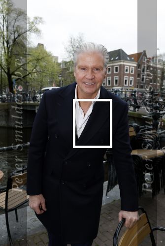 Amsterdam 21 maart 2024
Cd presentatie Billy Dans in de Jordaan. Dries Roelvink