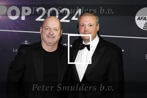 Leusden 4 maart 2024
Uitreikings edisons pop 2024 in het AFAS theater in Leusden.