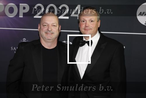 Leusden 4 maart 2024
Uitreikings edisons pop 2024 in het AFAS theater in Leusden.