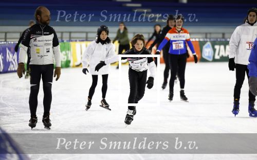 Heerenveen 24 maaart 2024
De hollandse 100 wordt dit jaar gereden in Thyalf . Aanwezig oa Prins Bernhard Prinses Annette Samuel v Vollenhoven Benjamin v Vollenhoven Prinses Margriet Mr Pieter v Vollenhoven Prins Maurits Lucas v Vollenhoven en  Prins Pieter Christiaan . Verder aanwezig Simon Keizer Bas Muijs (en vrouw) Marianne Timmer Benjamin Aslan Joy Beune Eduard Schaepman met zijn zoon en Rob Kamphues met vriendin.