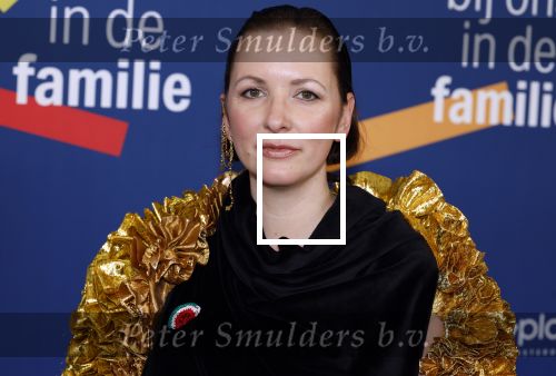 Amsterdam 15 maart 2024
Boekenbal in de stadschouwburg. Elfie Tromp