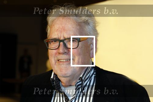 Den Bosch 23 maart 2024
Premiere ver van je bed in theater de Parade. Ernst daniel Smid met vriendin