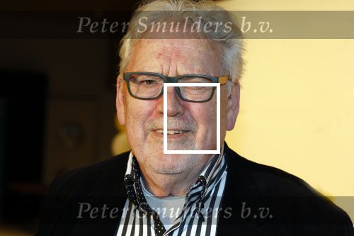 Den Bosch 23 maart 2024
Premiere ver van je bed in theater de Parade. Ernst daniel Smid met vriendin
