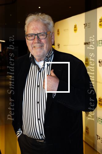 Den Bosch 23 maart 2024
Premiere ver van je bed in theater de Parade. Ernst daniel Smid met vriendin