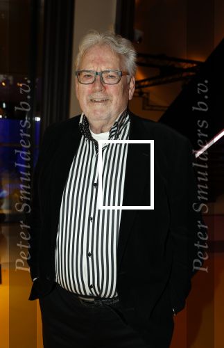 Den Bosch 23 maart 2024
Premiere ver van je bed in theater de Parade. Ernst daniel Smid met vriendin