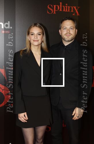 Amsterdam 18 maart 2024
Premiere Spinx in Pathe Tuschinski met in de cast oa Andrea Vass Benja Bruijning Chardonnay Rillen Delilah Warcup v Eyck Eva v Heijningen Marvcel Hensema Rami Kooti Arab Rifka Lodeizen Sallie Harmsen en Sil v d Zwan. Eva Laurenssen en Teun Luijkx