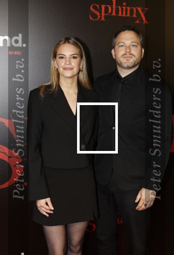 Amsterdam 18 maart 2024
Premiere Spinx in Pathe Tuschinski met in de cast oa Andrea Vass Benja Bruijning Chardonnay Rillen Delilah Warcup v Eyck Eva v Heijningen Marvcel Hensema Rami Kooti Arab Rifka Lodeizen Sallie Harmsen en Sil v d Zwan. Eva Laurenssen en Teun Luijkx