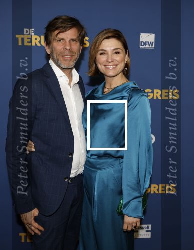 Rotterdam 13 maart 2024
Premiere de terugreis met oa Martin v Waardenberg en Leny Breederveld. Evi Hanssen en partner Kurt Loyens