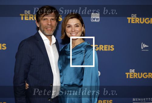 Rotterdam 13 maart 2024
Premiere de terugreis met oa Martin v Waardenberg en Leny Breederveld. Evi Hanssen en partner Kurt Loyens