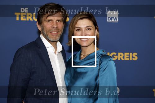Rotterdam 13 maart 2024
Premiere de terugreis met oa Martin v Waardenberg en Leny Breederveld. Evi Hanssen en partner Kurt Loyens