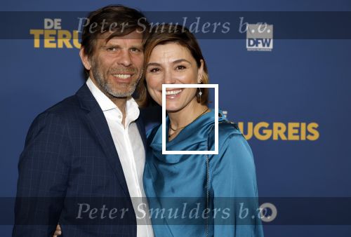 Rotterdam 13 maart 2024
Premiere de terugreis met oa Martin v Waardenberg en Leny Breederveld. Evi Hanssen en partner Kurt Loyens