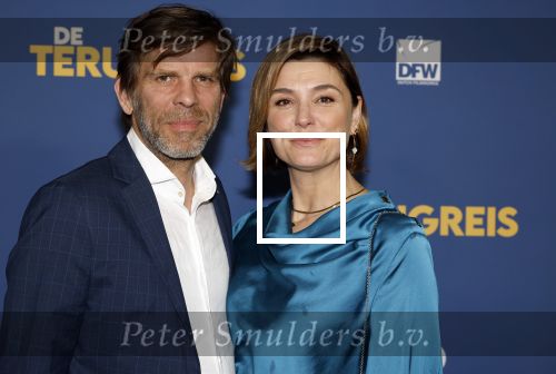 Rotterdam 13 maart 2024
Premiere de terugreis met oa Martin v Waardenberg en Leny Breederveld. Evi Hanssen en partner Kurt Loyens