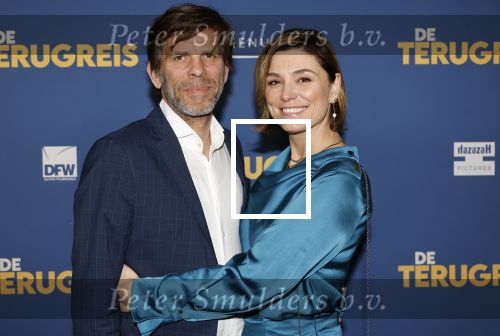 Rotterdam 13 maart 2024
Premiere de terugreis met oa Martin v Waardenberg en Leny Breederveld. Evi Hanssen en partner Kurt Loyens