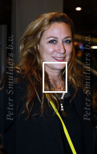 Amstelveen 22 januari 2024
Premiere Top Vrouwen in schouwburg van Amstelveen . fabienne de Vries