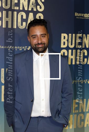 Amsterdam 4 maart 2024
Premiere Buenas Chicas in Tuschinski met oa Susan radder Noel v Kleef Britt Scholte Thijs Boermans Juvat westendorp Robin FringsFelice Poppeliers en Christina Zaragoza. fawrynotsawry