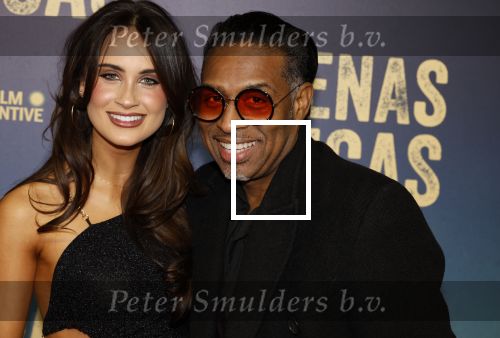 Amsterdam 4 maart 2024
Premiere Buenas Chicas in Tuschinski met oa Susan radder Noel v Kleef Britt Scholte Thijs Boermans Juvat westendorp Robin Frings Felice Poppeliers en Christina Zaragoza. Felice Poppeliers en Johnny Kelvin