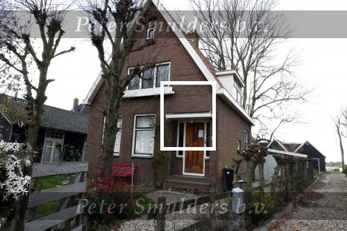 Holysloot 23 maart 2024
Huis Femke Halsema in Holysloot
