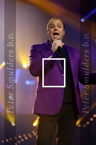 Amsterdam 8 maart 2024
Holland zingt Hazes in het ziggo dome met oa Jeoen v d Boom Andre Hazes Douwe Bob Samantha Steenwijk Jamai Looman en Frans Bauer .