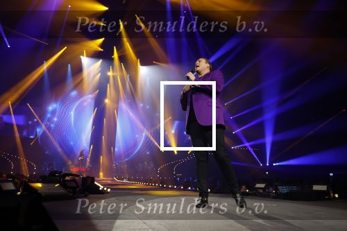 Amsterdam 8 maart 2024
Holland zingt Hazes in het ziggo dome met oa Jeoen v d Boom Andre Hazes Douwe Bob Samantha Steenwijk Jamai Looman en Frans Bauer .