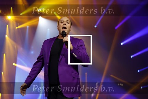 Amsterdam 8 maart 2024
Holland zingt Hazes in het ziggo dome met oa Jeoen v d Boom Andre Hazes Douwe Bob Samantha Steenwijk Jamai Looman en Frans Bauer .