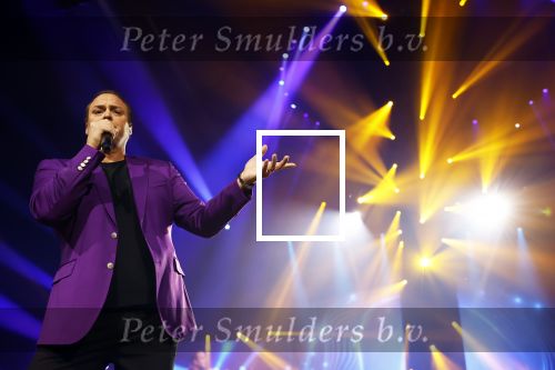 Amsterdam 8 maart 2024
Holland zingt Hazes in het ziggo dome met oa Jeoen v d Boom Andre Hazes Douwe Bob Samantha Steenwijk Jamai Looman en Frans Bauer .