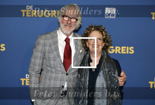 Rotterdam 13 maart 2024
Premiere de terugreis met oa Martin v Waardenberg en Leny Breederveld. Freek de Jonge en Brigitte Kaandorp