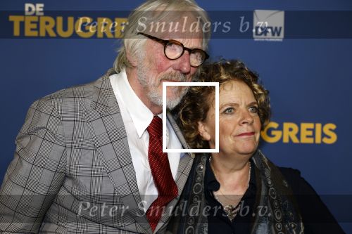 Rotterdam 13 maart 2024
Premiere de terugreis met oa Martin v Waardenberg en Leny Breederveld. Freek de Jonge en Brigitte Kaandorp