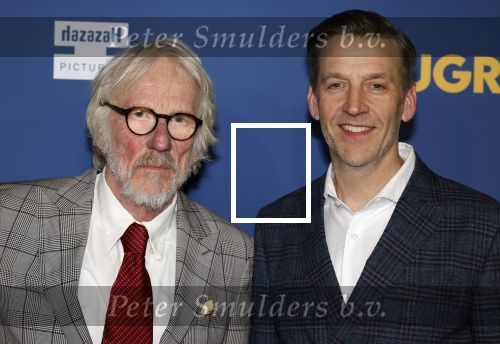 Rotterdam 13 maart 2024
Premiere de terugreis met oa Martin v Waardenberg en Leny Breederveld. Freek de Jonge met partner Hella en hun zoon Jelle de Jong